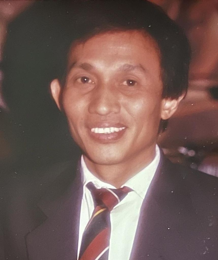 Rafael Aquino Albano