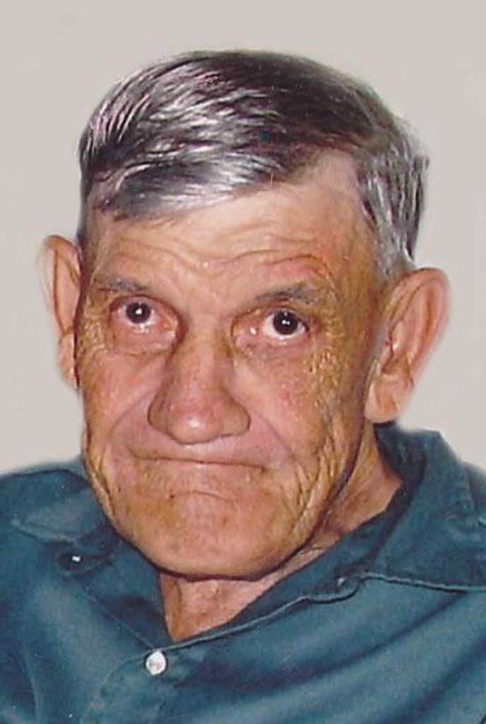 Leonard Stoppa