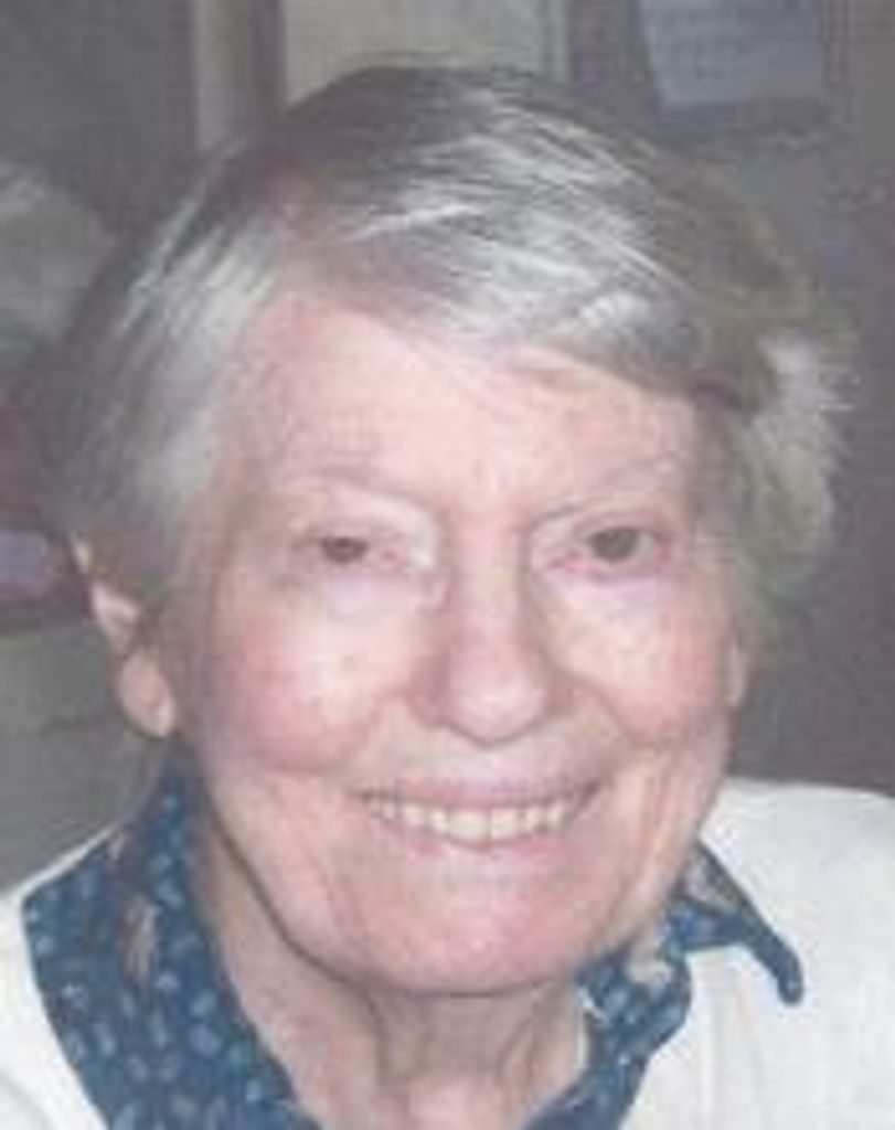 Eileen A. Deschenes