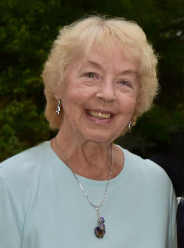Betty Kidder Spring Profile Photo