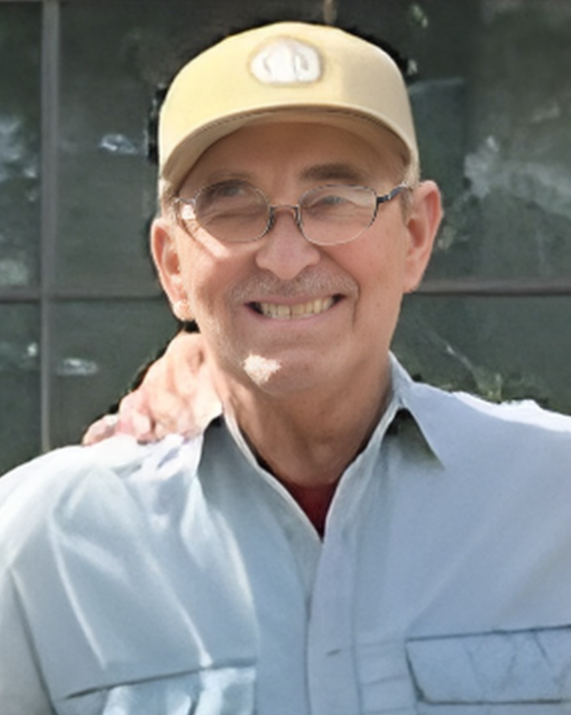 Harry Wolfe Profile Photo