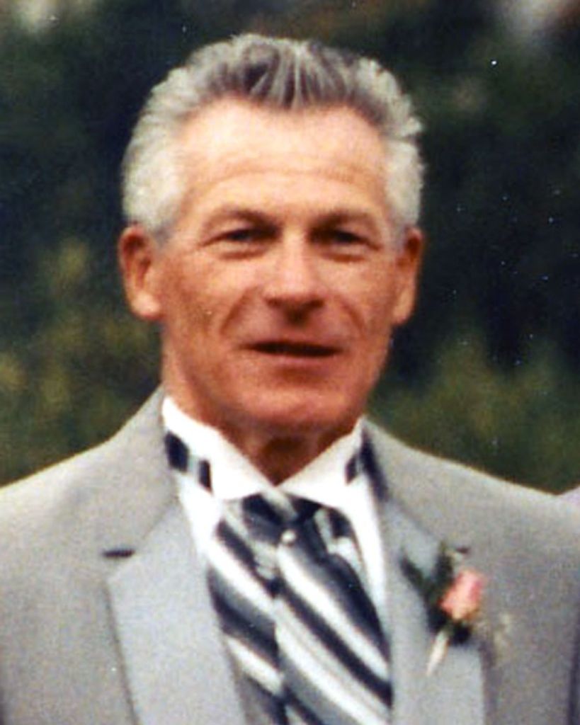 Clyde Ford Gillette