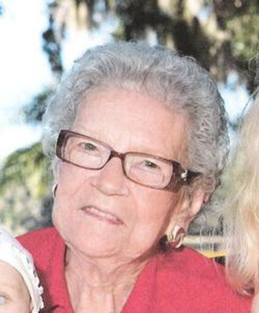 Genevieve Predmore Coggshall