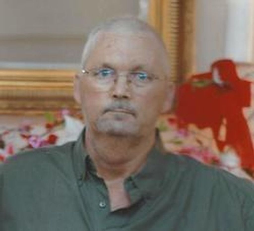 Jeffery Murphy Profile Photo