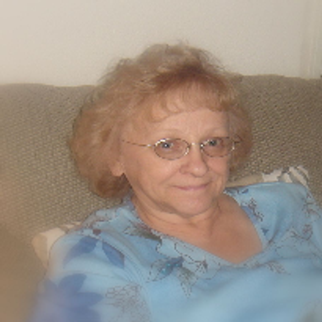 Margaret Carlton