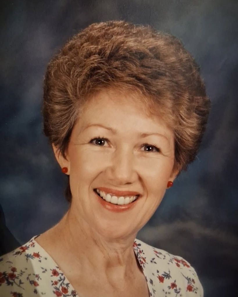 Sylvia Jean White Profile Photo