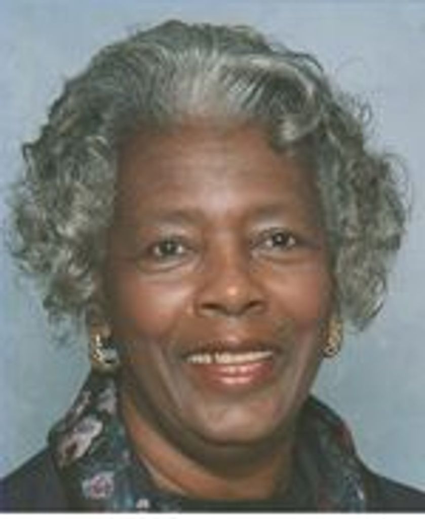 Mary Belle B. Jordan