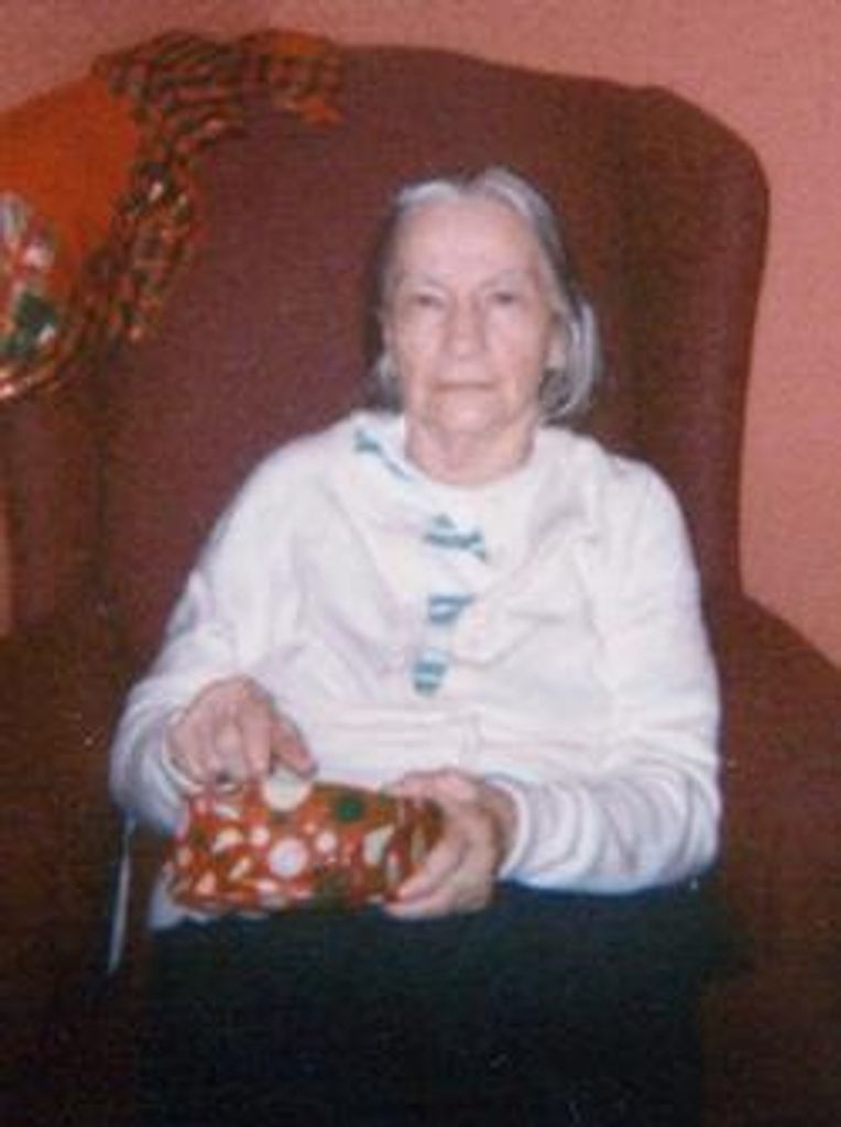 Maebell Carroll Rooker