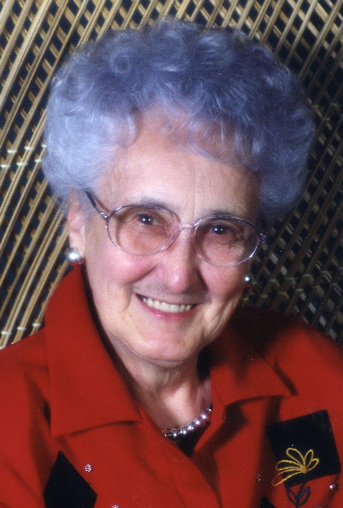 Rose Anton