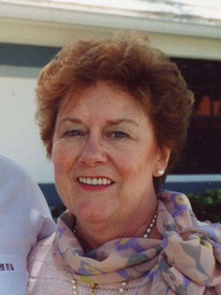Bromwich, Ruth Burdekin