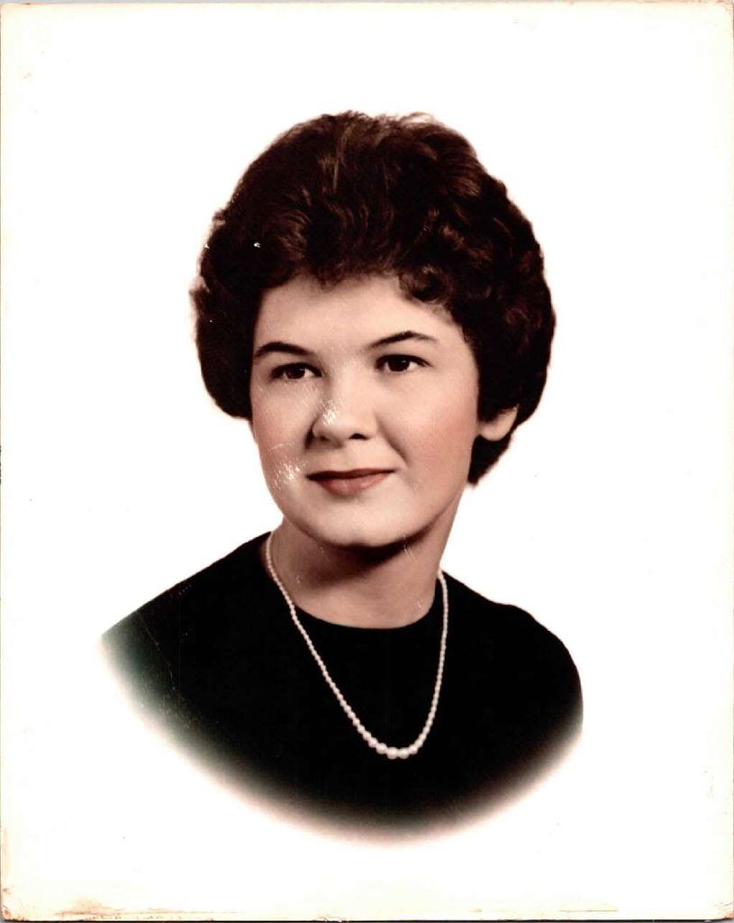 Linda Earlene Norman Wilkinson Profile Photo