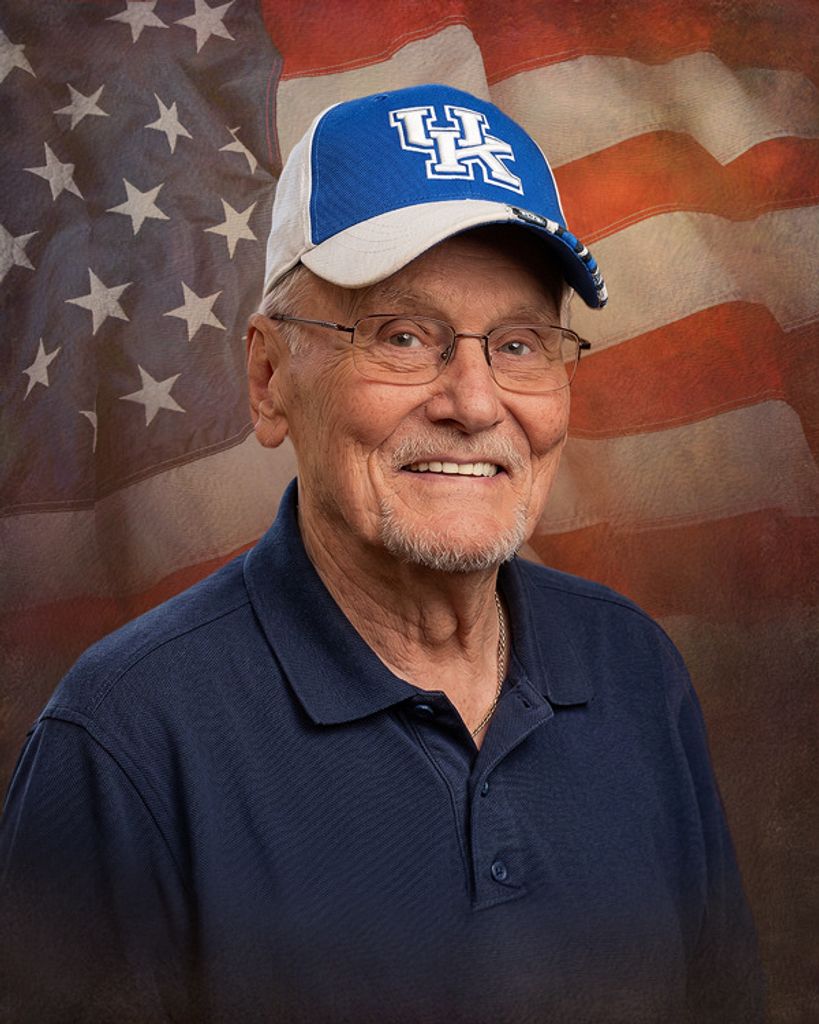 William "Sonny" L. Pearl