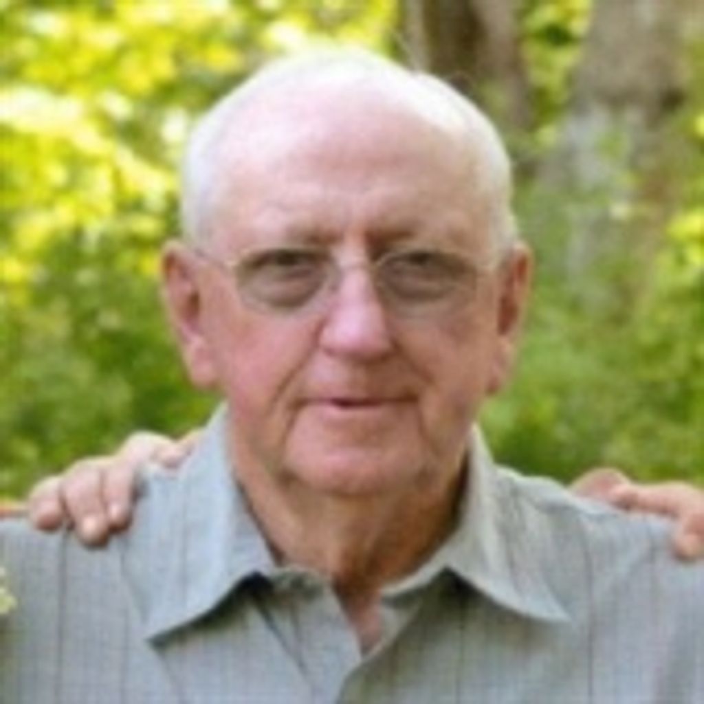 John Douglas Caldwell