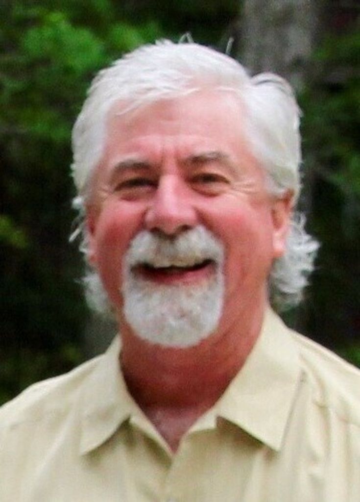 Stephen Wesley Arthur