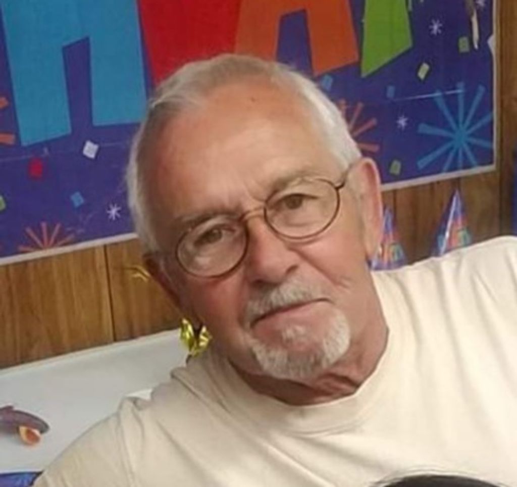 James Earl Prater Profile Photo