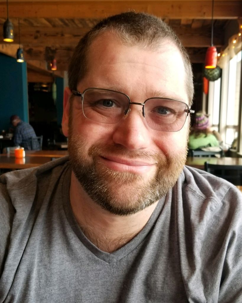 Daniel Wesley Fuller