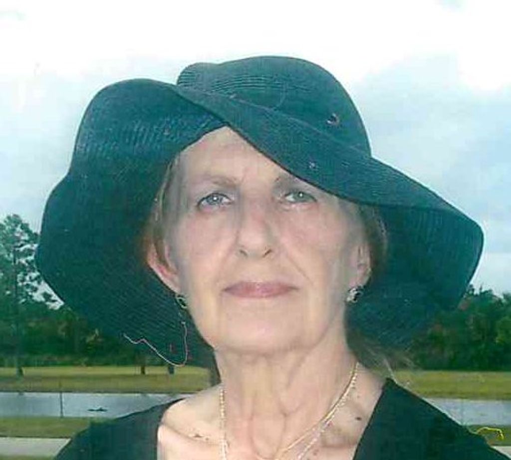 Christine K. Laffey