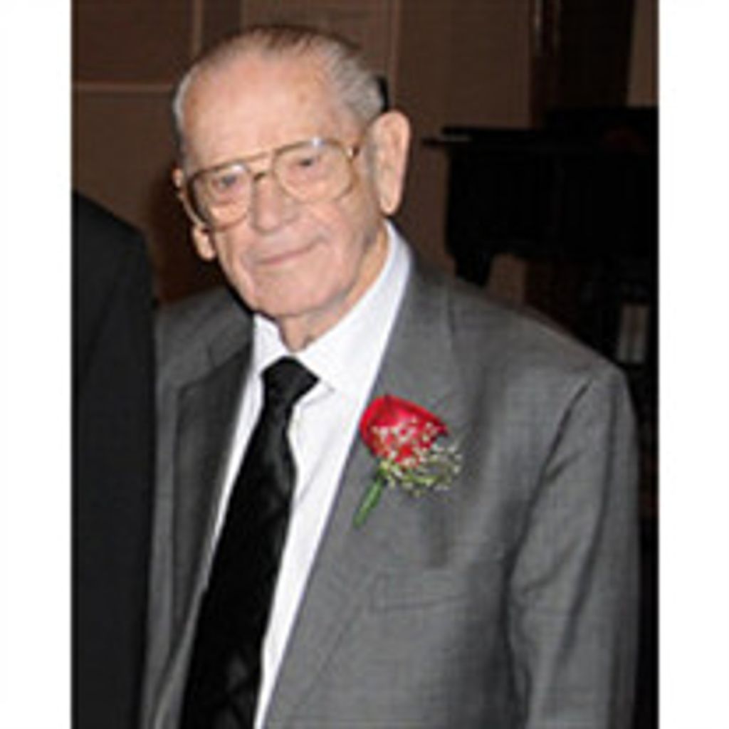 James Albert Talley