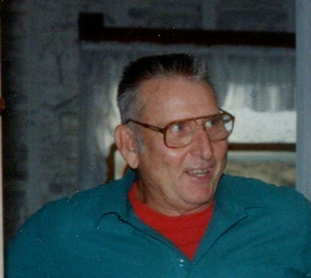 Darrell L. Lapp Profile Photo