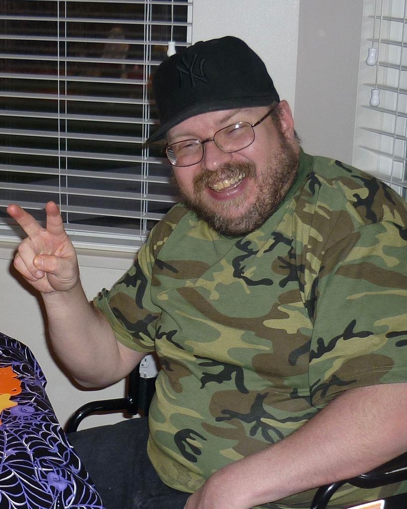 David Rex Farley