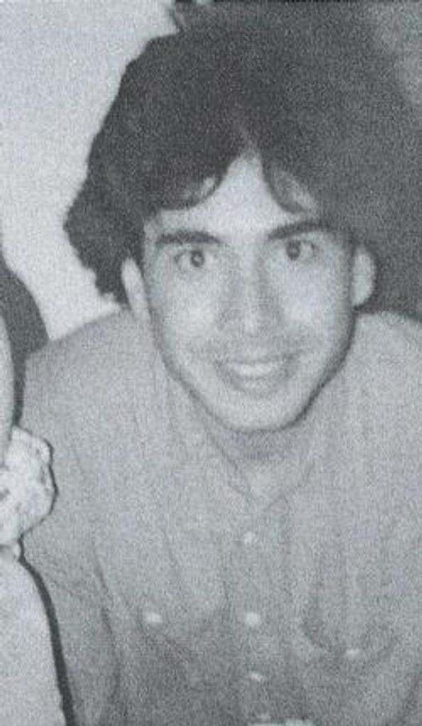David Lee Ortigoza Profile Photo
