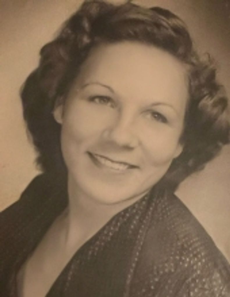 Thelma  Lee Mcdaniel Profile Photo