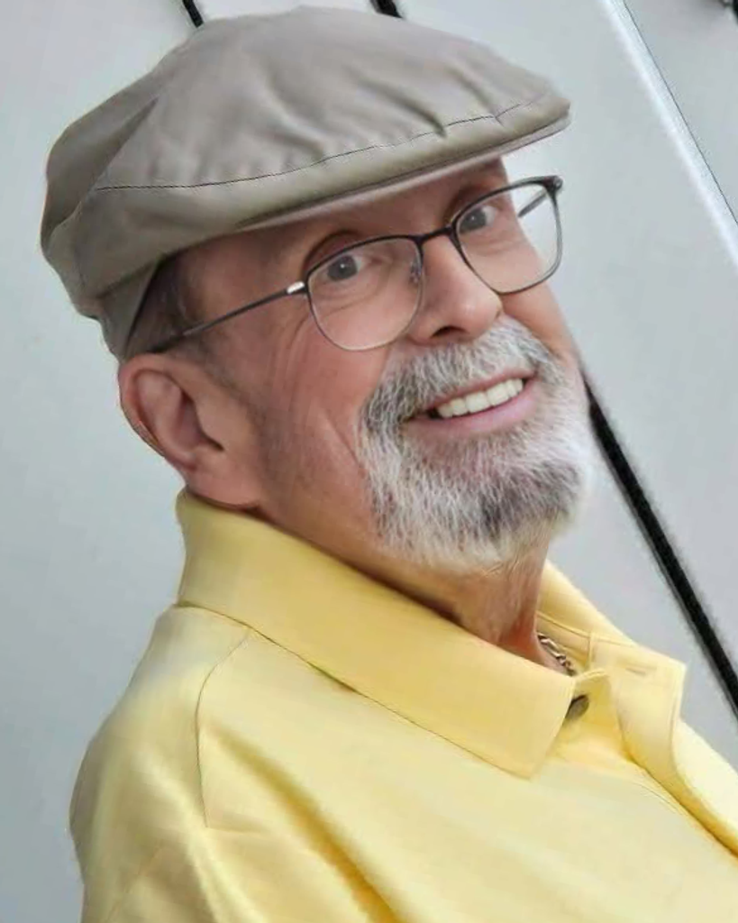 John Patrick Cordon Profile Photo