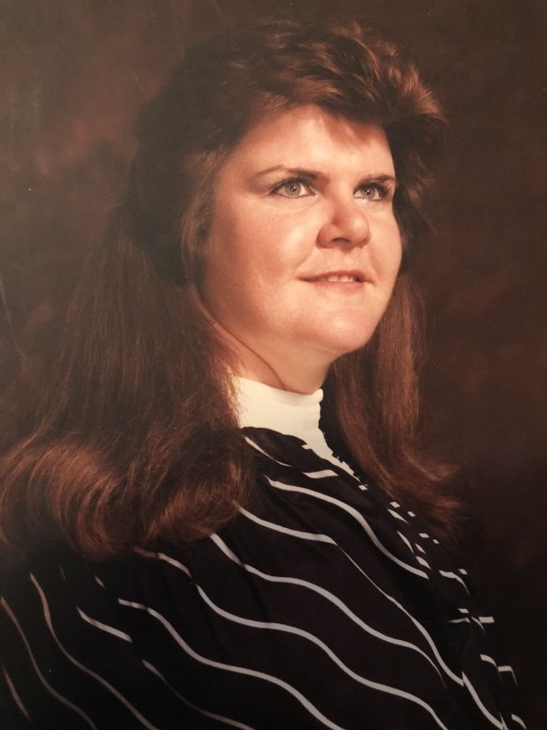 Jacqueline "Jackie" Downing
