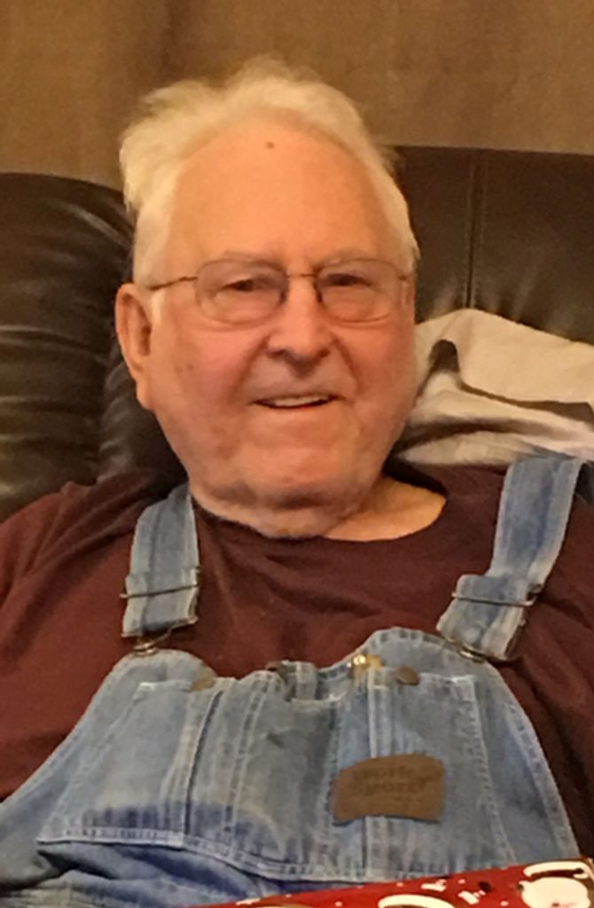 Gordon Lee Lindblom Profile Photo
