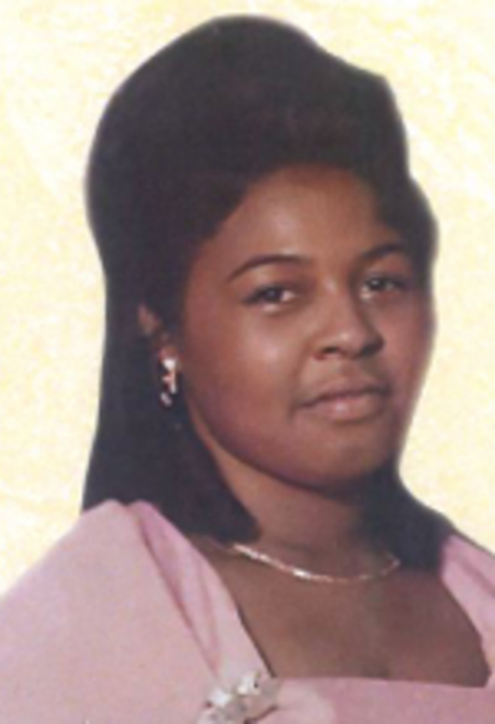 Phyllis Patricia Graham