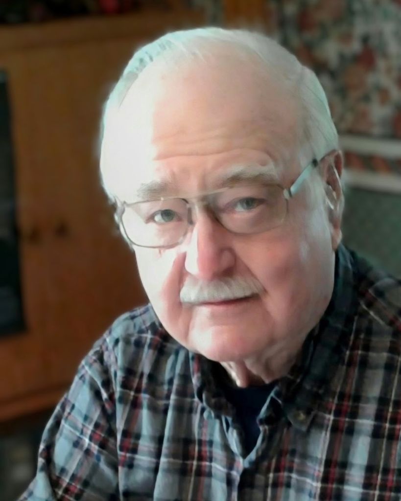 Verlin Dennis Carlson Profile Photo