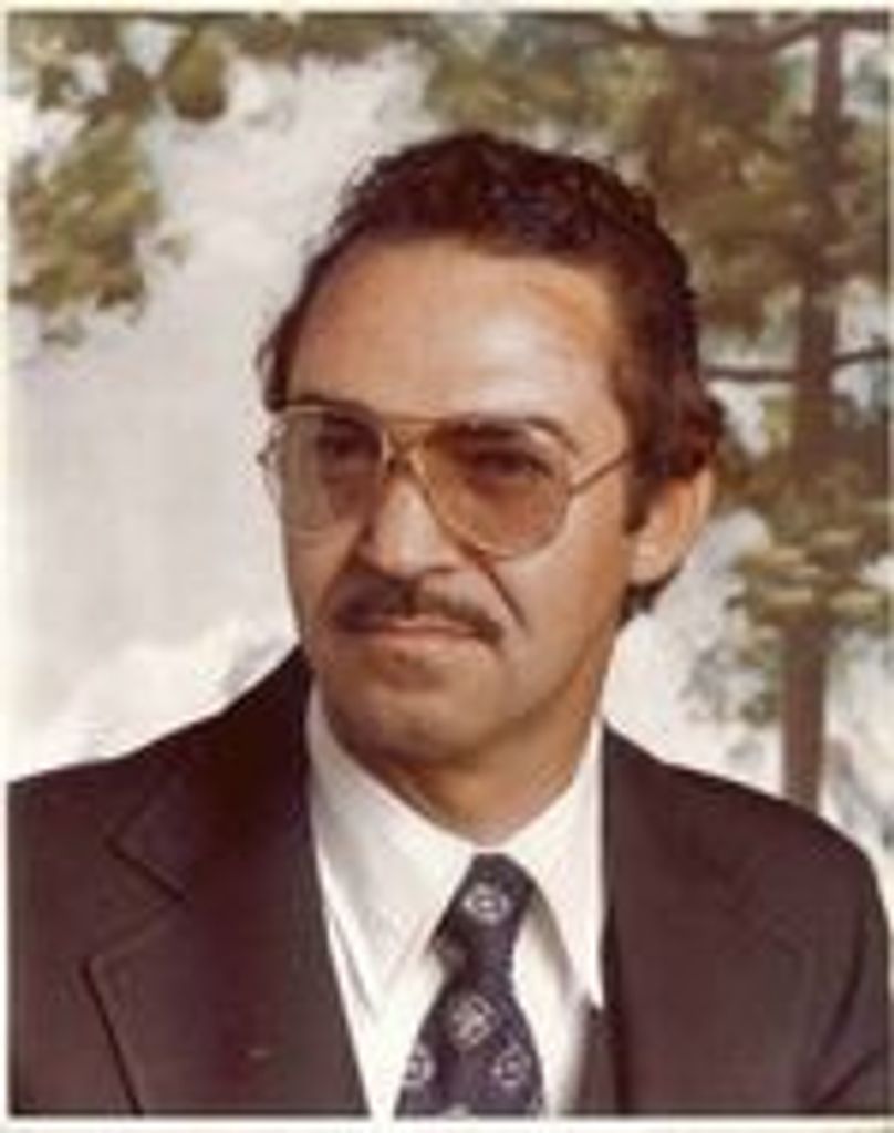 Paul Delano James Profile Photo