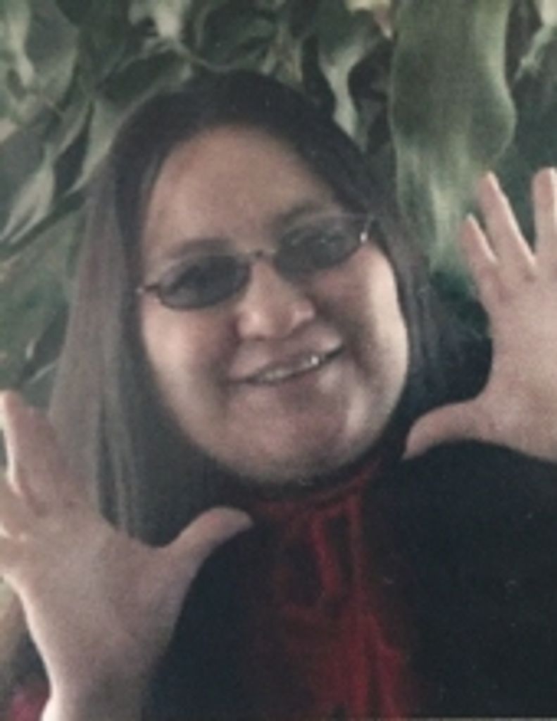 Dena Lynn Crawford-Peters