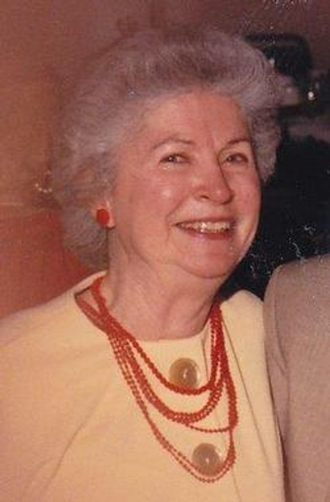 Mary C Boland Profile Photo