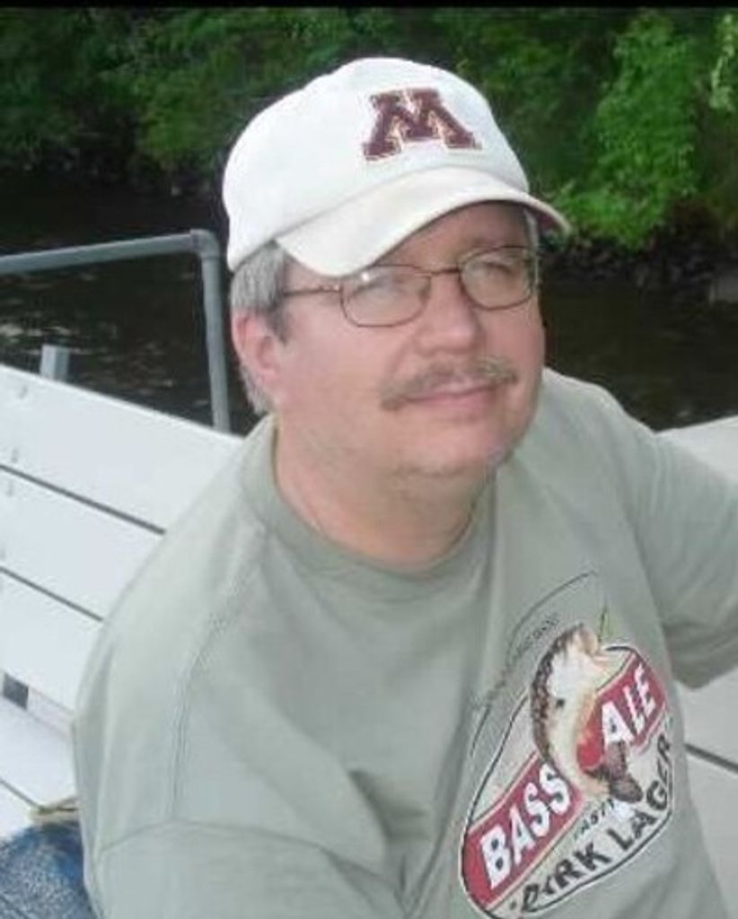 Robert "Bob" Dean Moeller Profile Photo