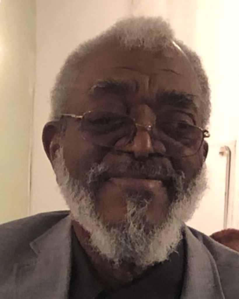 Edward Smith Profile Photo