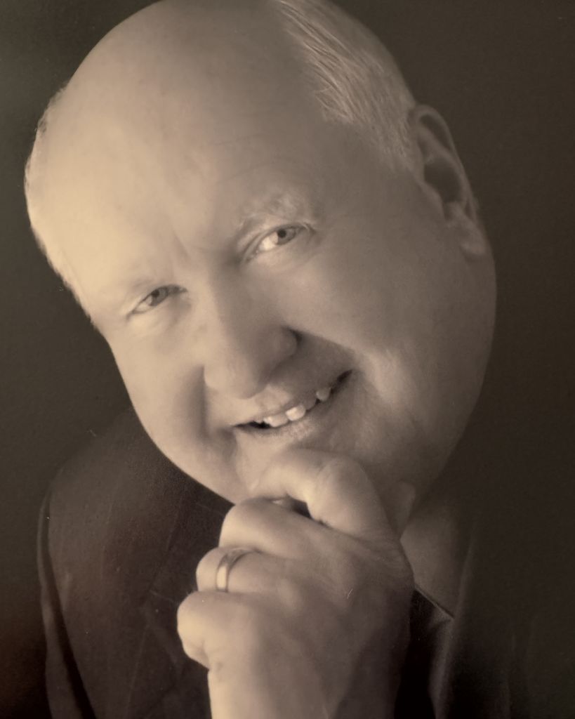 Thomas Stanley Harris