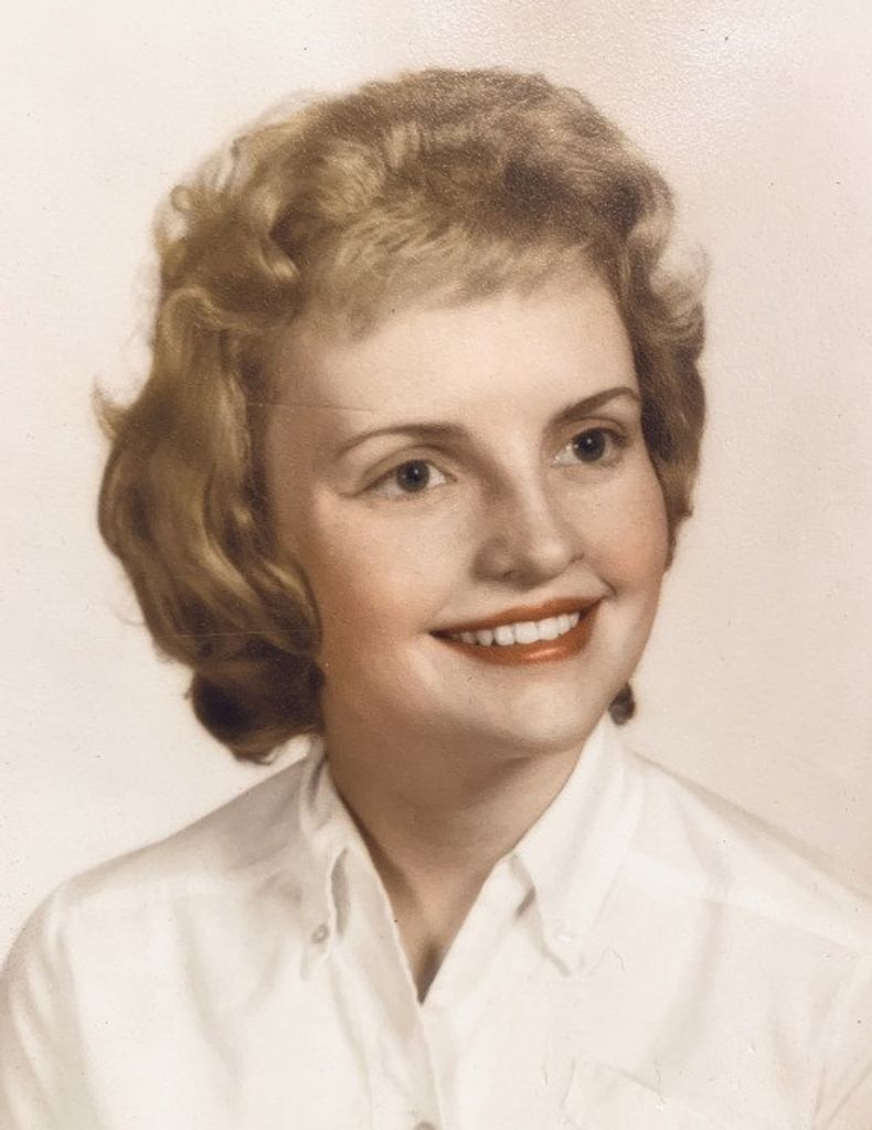 Noreen Hayden (Peart)  Morneault