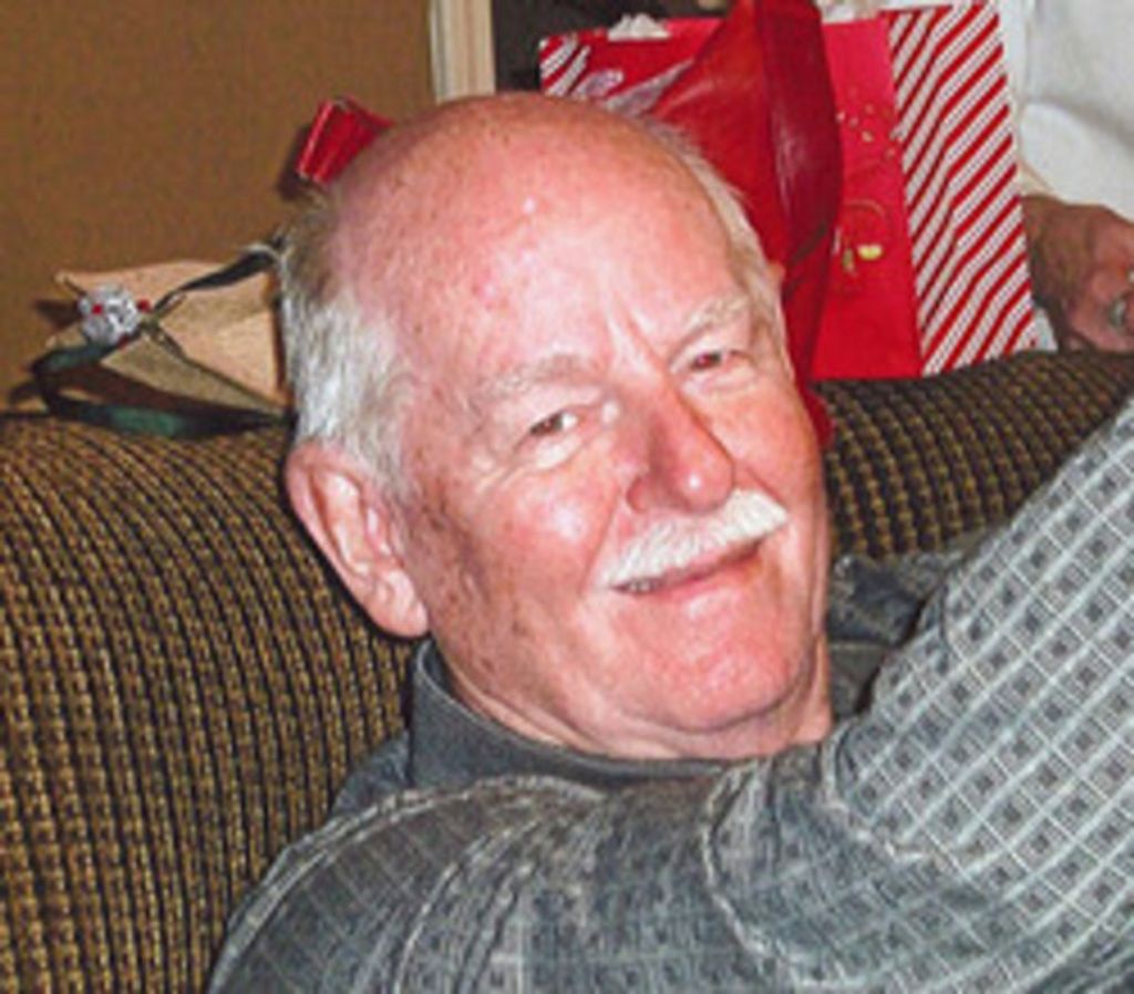 Richard L. "Dick" Beckley