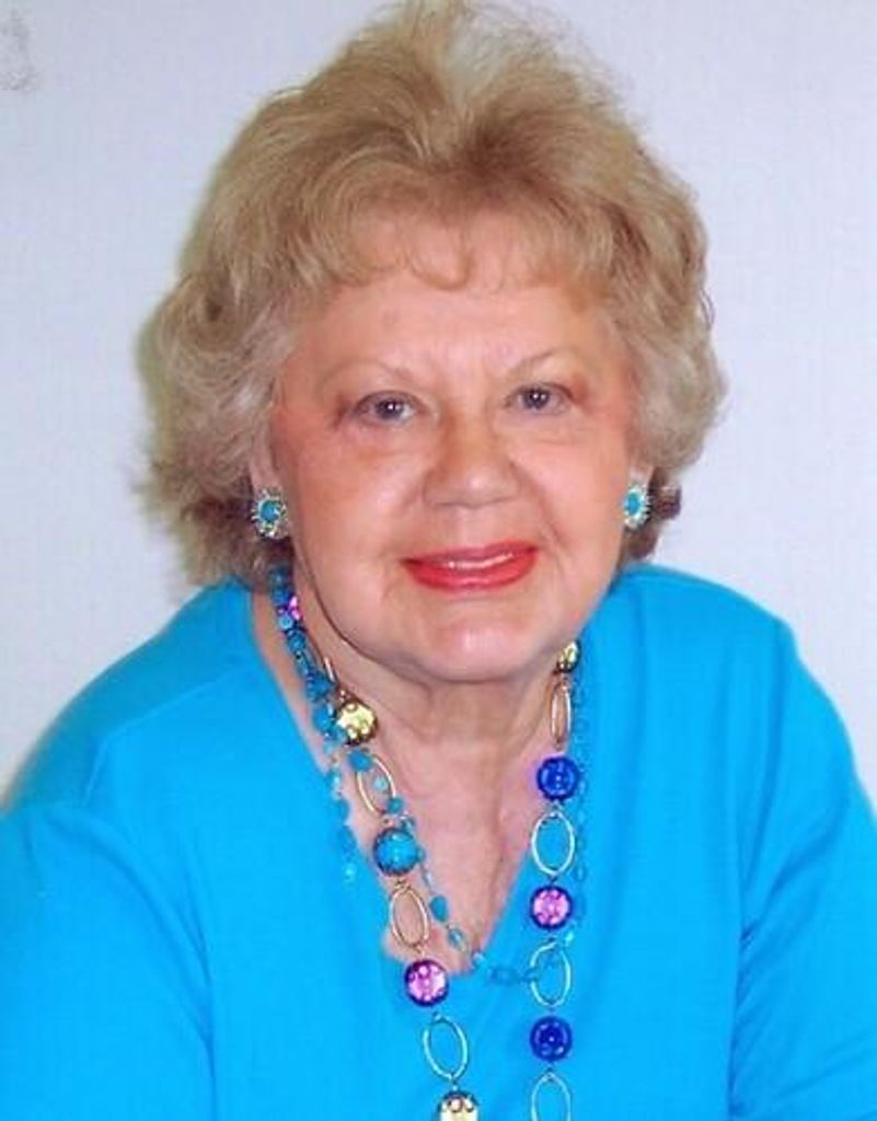 June Turner Profile Photo