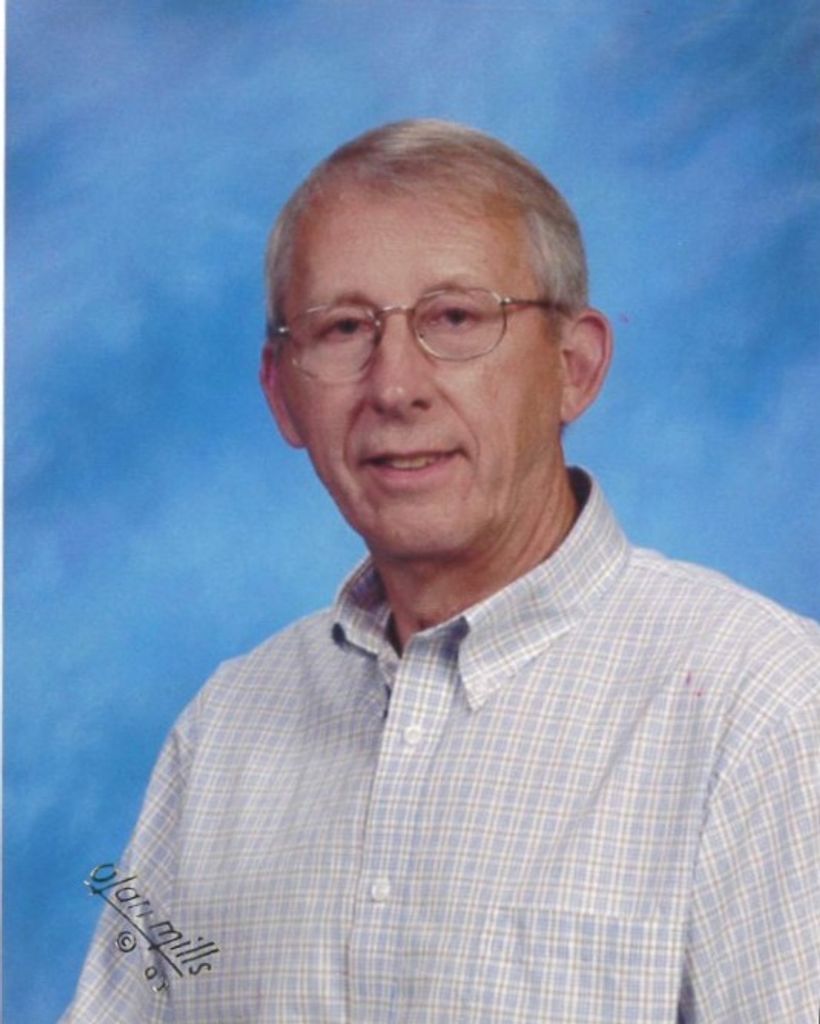 Ronny G Brown Profile Photo