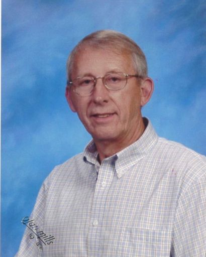 Ronny G Brown's obituary image