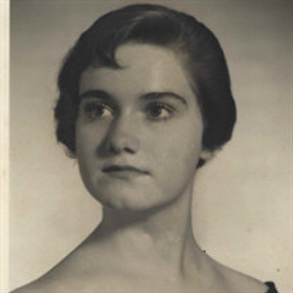 Carolyn Garrison Mofford