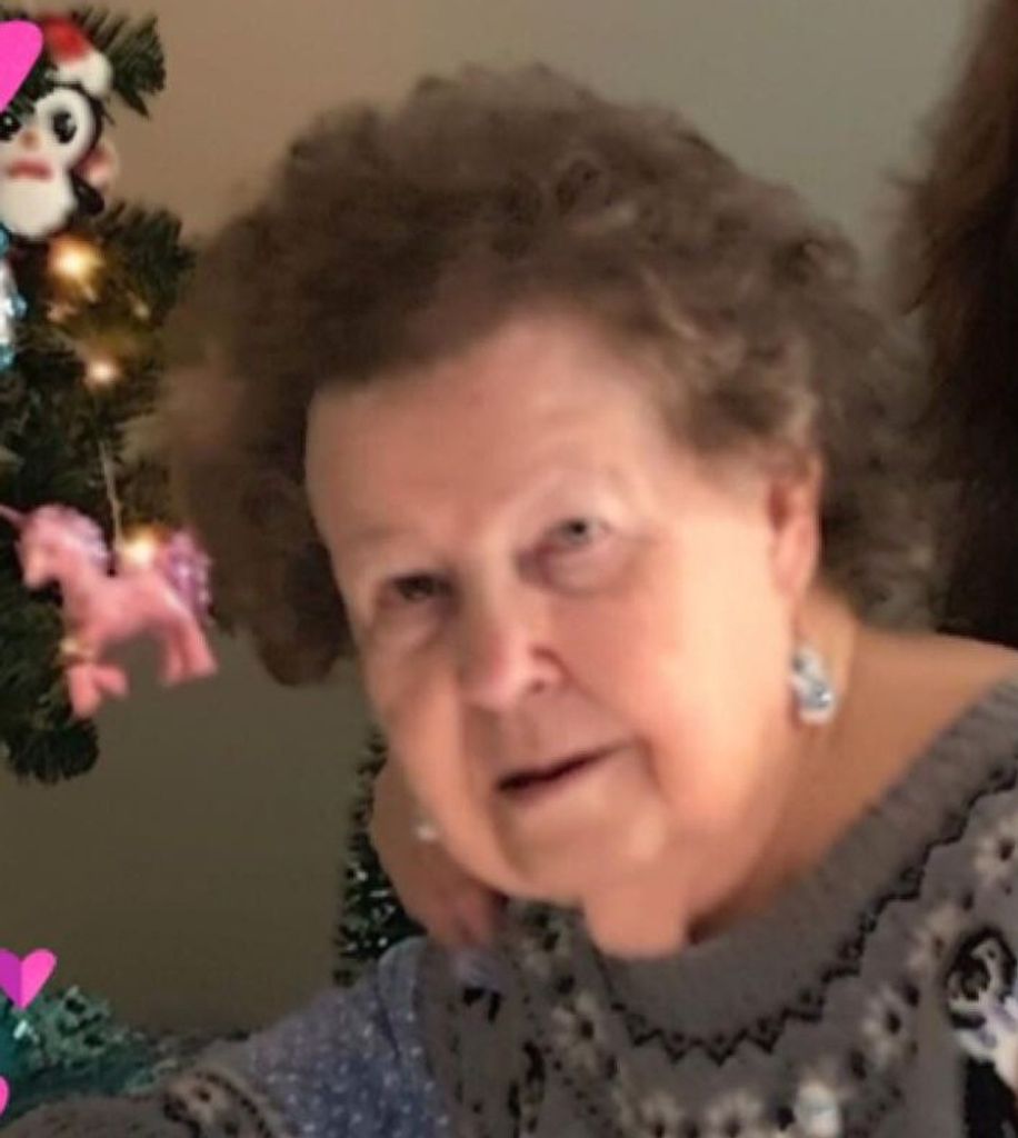 Barbara  Maree  Principe