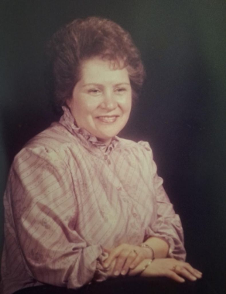 Ann M. (Johnson) Reynolds