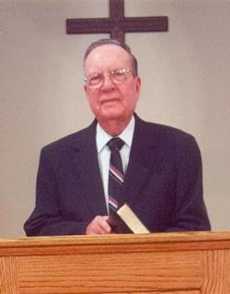 Dr. Kenneth Stringer Profile Photo