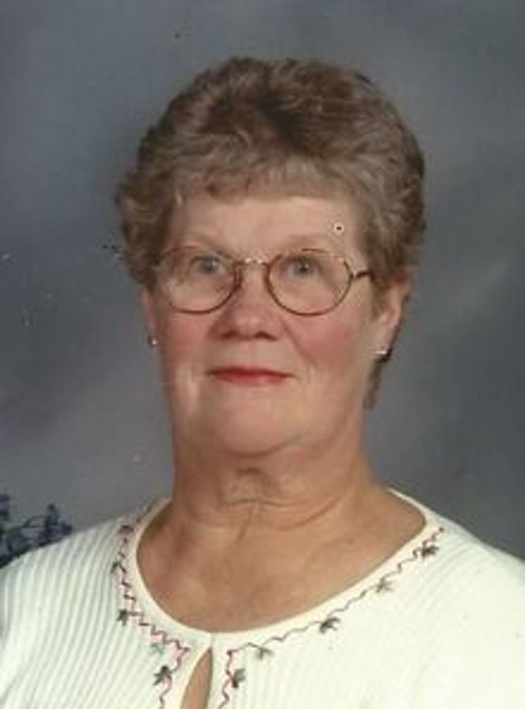 Beverly Marcia Cushman