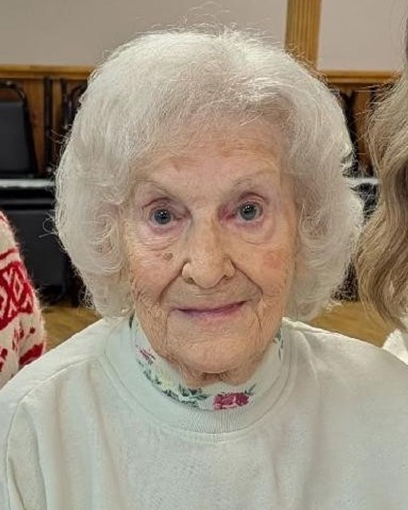 Betty A. Tirpak Profile Photo