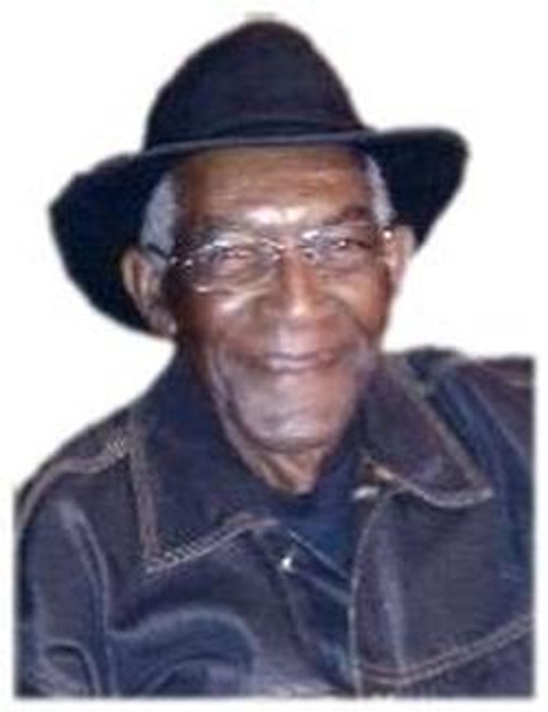 Jessie Lee Reece Sr