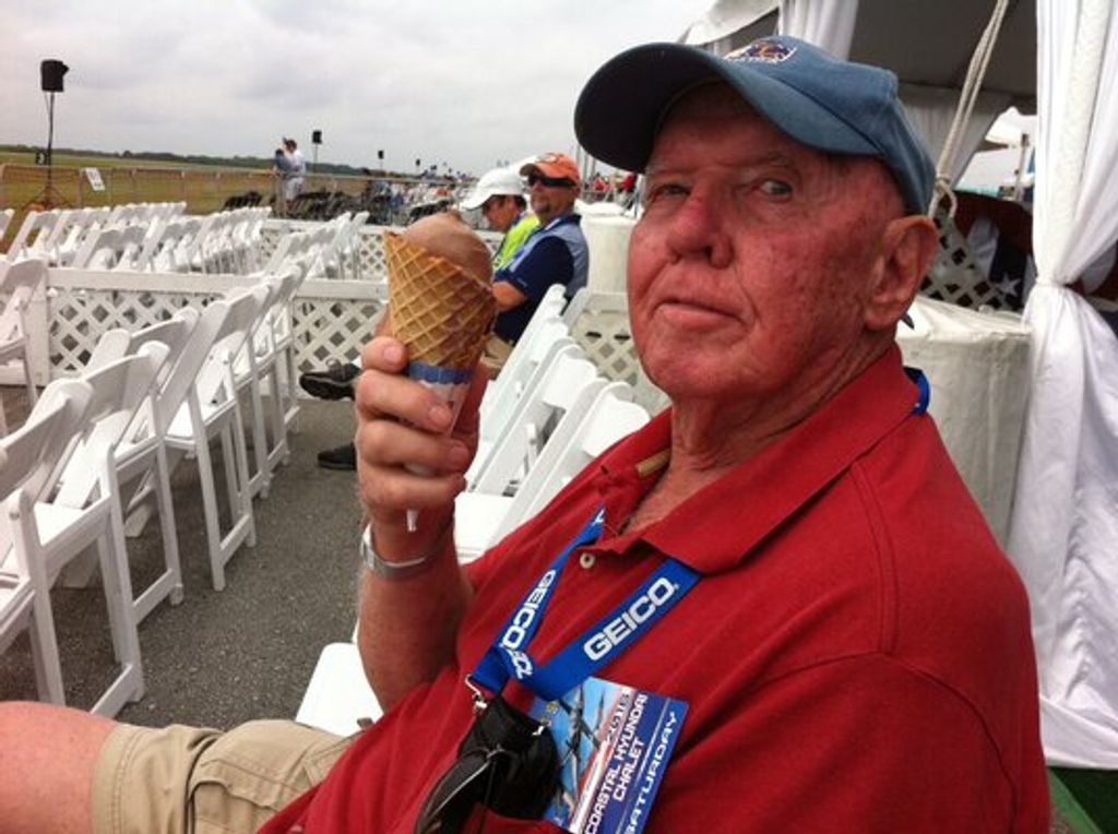 Robin Ray Conn Profile Photo